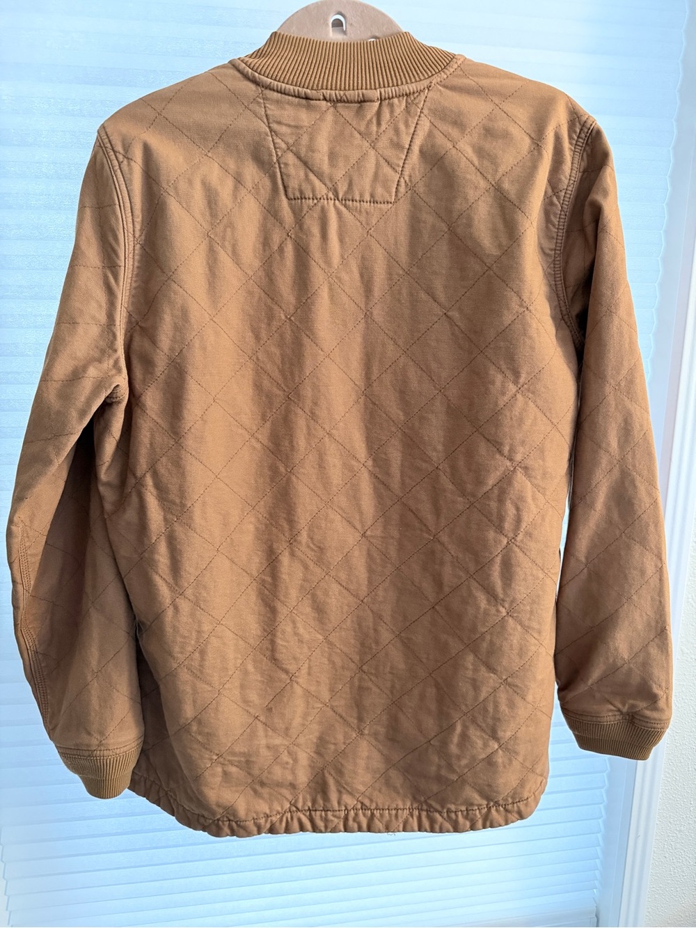 Carhartt Work Jacket - Picture 2 of 3